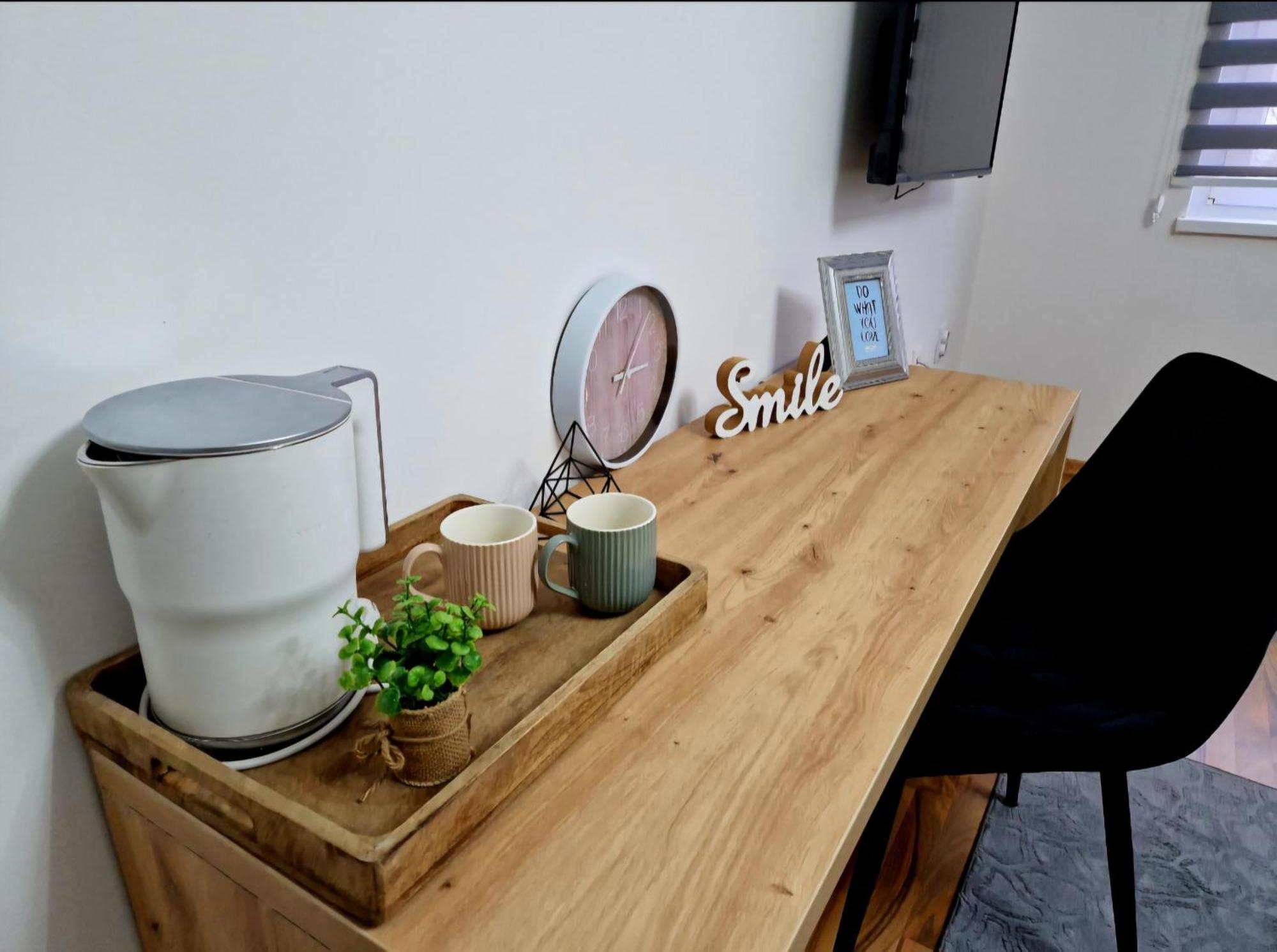 Apartman Infinity & Free Wifi & Free Parking Sarajevo