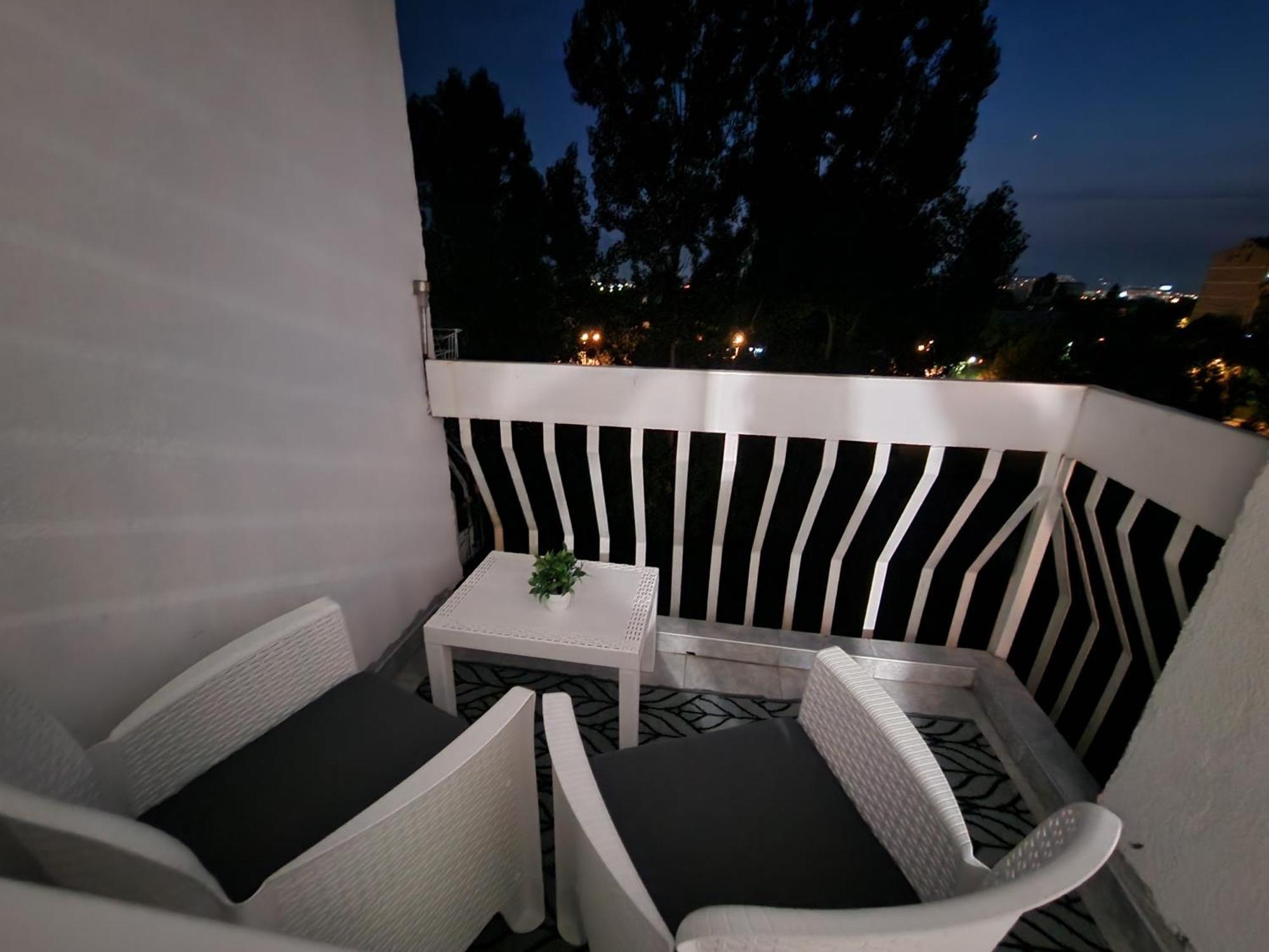 Infinity & Free Wifi & Free Parking Apartman Sarajevo