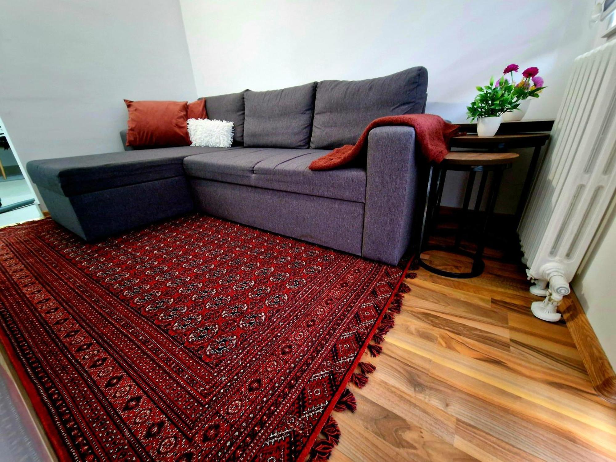 Apartman Infinity & Free Wifi & Free Parking *